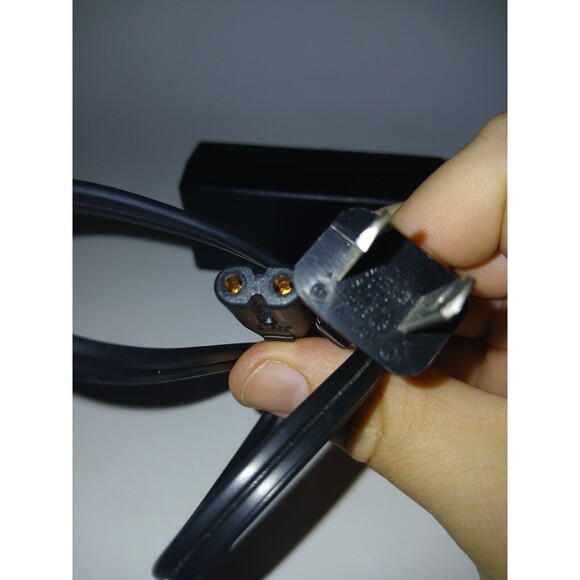 Chicony Power Supply Adapter Model CPA09-020A  Output 36V 1.1A Black Tested - Picture 5 of 16